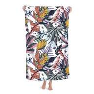 TOWEL Letný vankúš plážový uterák na plávanie TOWEL Letný vankúš plážový uterák na plávanie