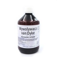 Vývojár a fixátor pre Van Dyke. 500 ml