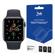 3MK FS ARC fólia pre Apple Watch SE 2022 44mm 3MK FS ARC fólia pre Apple Watch SE 2022 44mm