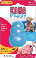 HRAČKA PRE PSYCH KONG PUPPY S HRAČKA PRE PSYCH KONG PUPPY S