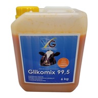 Glikomix 6kg energy s betakaroténom pre kravy Glikomix 6kg energy s betakaroténom pre kravy
