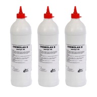SET Interchemol polyuretánové lepidlo na drevo Chemolan B40 3 ks 1KG SET Interchemol polyuretánové lepidlo na drevo Chemolan B40 3 ks 1KG
