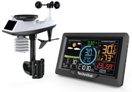 Meteostanica TechniSat Imeteo X6 s funkciou alarmu Meteostanica TechniSat Imeteo X6 s funkciou alarmu