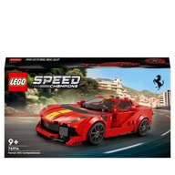 LEGO SPEED CHAMPIONS FERRARI 812 COMPETIZIONE (769