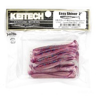 Keitech Easy Shiner 2'' 1g LT#34T COSMOS/PEARL 12s Keitech Easy Shiner 2'' 1g LT#34T COSMOS/PEARL 12s