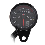 Motocyklový tachometer otáčkomer 12V Motocyklový tachometer otáčkomer 12V