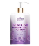 Farmona Parfumovaný krém na ruky a telo GLAMOUR Farmona Parfumovaný krém na ruky a telo GLAMOUR