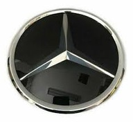 mriežka so znakom hviezdy Mercedes AMG GT 2015-2019 mriežka so znakom hviezdy Mercedes AMG GT 2015-2019