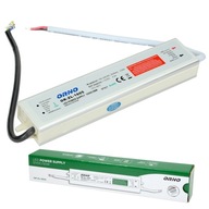 Zdroj pre LED osvetlenie 12V 50W OR-ZL-1605 Zdroj pre LED osvetlenie 12V 50W OR-ZL-1605