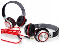 MÓDNE SLÚCHADLÁ KÁBLOVÉ 3,5 mm STEREO AUDIO MP3 PRE TELEFÓN MÓDNE SLÚCHADLÁ KÁBLOVÉ 3,5 mm STEREO AUDIO MP3 PRE TELEFÓN