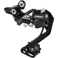 Zadná prehadzovačka Shimano RD-M786 XT Shadow Plus