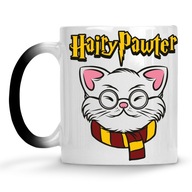 HARRY POTER HRNÍČEK, MILOVNÍK MAČIČIEK, DARČEK