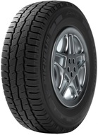4x zimné pneu 215/60R17C Michelin AGILIS ALPIN