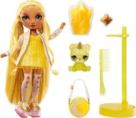 Rainbow High - bábika Sunny Madison + doplnky 20186 Rainbow High - bábika Sunny Madison + doplnky 20186