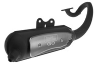 Výfuk Giannelli Go, Aerox Jog Neos Nitro F15 PGO Výfuk Giannelli Go, Aerox Jog Neos Nitro F15 PGO