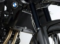 KRYT RADIATORA R&G BMW F800GS 08- KRYT RADIATORA R&G BMW F800GS 08-