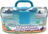 ULTRA SAND - SEA LIFE KUFRIER 6 FORIED + 2 N