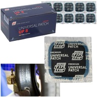 ZÁPLATY PNEUMATÍK 8 ZÁPLATY UP-8 ZÁPLATY REMA TIP TOP PNEUMATIK 10 ks. 55x55 ZÁPLATY PNEUMATÍK 8 ZÁPLATY UP-8 ZÁPLATY REMA TIP TOP PNEUMATIK 10 ks. 55x55