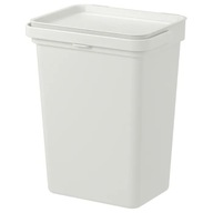 IKEA NÁDOBA NA SPOTREBIČKA S VEKOM 10L IKEA NÁDOBA NA SPOTREBIČKA S VEKOM 10L