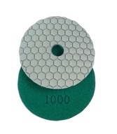Diamantový vrták na kameň 100 mm DRY gran 1000