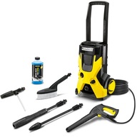 Tlakový čistič Kärcher K5 BASIC CAR 145 bar 2100 W Tlakový čistič Kärcher K5 BASIC CAR 145 bar 2100 W