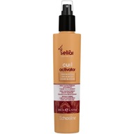 Echosline Seliar Curl Activator 200 ml aktivátor kučier pre kučery Echosline Seliar Curl Activator 200 ml aktivátor kučier pre kučery