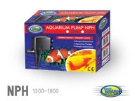 Aqua Nova NPH-1800 Odstredivé čerpadlo 1800l/h