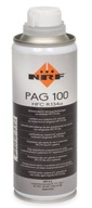 PAG 100 olej do klimatizácie 250ML R134A