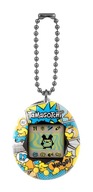 TAMAGOTCHI - KOMIKS POCHITCHI TAMAGOTCHI - KOMIKS POCHITCHI