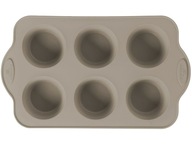 Forma na muffiny GERLACH Smart SILICONE Forma na muffiny GERLACH Smart SILICONE
