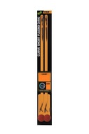 FOX CURVE SHT FLUORO D RIG 6 20LB FOX CURVE SHT FLUORO D RIG 6 20LB