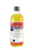 Cartec Interior Cleaner 1L KONCENTRÁT na čistenie čalúnenia a plastov Cartec Interior Cleaner 1L KONCENTRÁT na čistenie čalúnenia a plastov