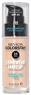 Revlon Colorstay Foundation pre suchú pleť č.110 Revlon Colorstay Foundation pre suchú pleť č.110