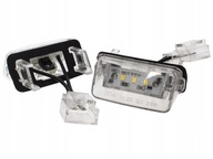 Citroen C3 C5 Berlingo LED TABUĽOVÉ OSVETLENIE Citroen C3 C5 Berlingo LED TABUĽOVÉ OSVETLENIE
