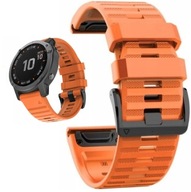 Remienok QuickFIT pre Garmin Fenix 3 3HR 5X 6X 6X PRO Remienok QuickFIT pre Garmin Fenix 3 3HR 5X 6X 6X PRO