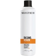 Selective Balsamo Keratin balm - regeneračný balzam s keratínom 1000ml Selective Balsamo Keratin balm - regeneračný balzam s keratínom 1000ml