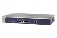 Nový NETGEAR ProSecure Web/Mail Manager UTM10