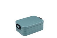Mepal Lunchbox Take a Brake Bento Midi Nordic Green 107632192400 Mepal Lunchbox Take a Brake Bento Midi Nordic Green 107632192400
