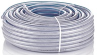 Hadica na farbu pneumatického kompresora 12,5mm 50m Hadica na farbu pneumatického kompresora 12,5mm 50m