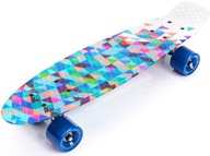 Klasický darček na skateboard pre deti