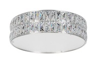 Malé stropné svietidlo DIAMANTE C0121 MaxLight Malé stropné svietidlo DIAMANTE C0121 MaxLight