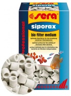 Sera BIO SIPORAX náplň do filtra 1l Sera BIO SIPORAX náplň do filtra 1l
