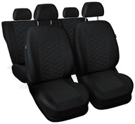 Poťahy sedadiel MP1 pre Saab 9-3 (I, II) Poťahy sedadiel MP1 pre Saab 9-3 (I, II)