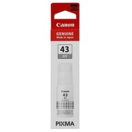 Atramentová náplň GI-43 GY 4707C001 Canon Pixma G640 Pixma G540 Atramentová náplň GI-43 GY 4707C001 Canon Pixma G640 Pixma G540