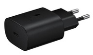 Sieťový nabíjací adaptér Samsung EP-TA800 25W Sieťový nabíjací adaptér Samsung EP-TA800 25W