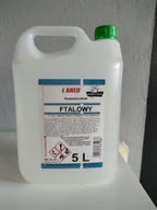 Ftalové rozpúšťadlo 5l. ANED Ftalové rozpúšťadlo 5l. ANED