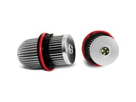 LED ZNAČKOVACIE ŽIAROVKY 25W pre E39 / E53 / E60 / E87 / X5 LED ZNAČKOVACIE ŽIAROVKY 25W pre E39 / E53 / E60 / E87 / X5