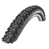 Drôt Schwalbe Black Jack 26x2,10 K-Guard SBC Drôt Schwalbe Black Jack 26x2,10 K-Guard SBC