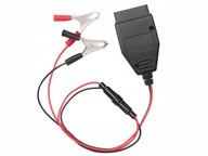 ANTI-RESETOVAŤ ECU OBD2 UDRŽANIE NAPÄTIA ANTI-RESETOVAŤ ECU OBD2 UDRŽANIE NAPÄTIA