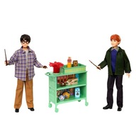Mattel Harry Potter a Ron na Rokfortskom exprese